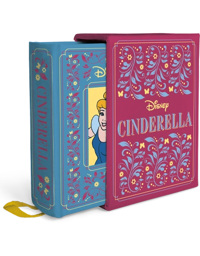 Cinderella Issue 8